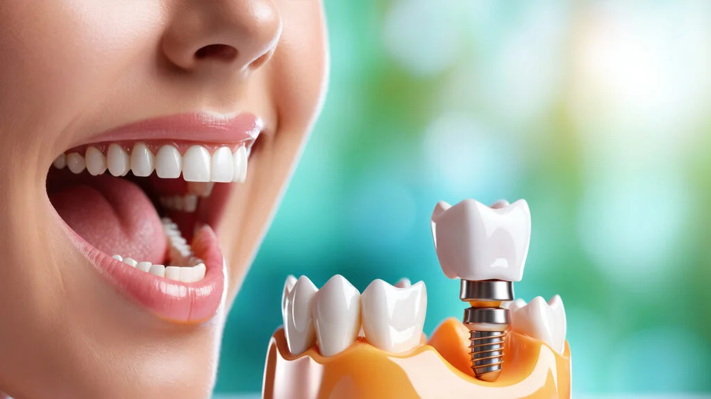 Best Dentist in Surat Vesu Dental Clinic in Surat Vesu Dental Implants in Surat Vesu