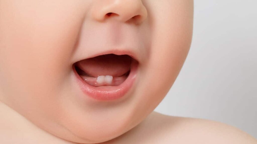 Oral Care Tips for Kids from Infancy to Teens